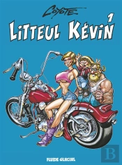 Litteul Kevin T.1 (Couleur)