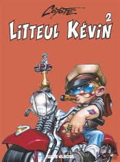 Litteul Kevin T.2 (Couleur)