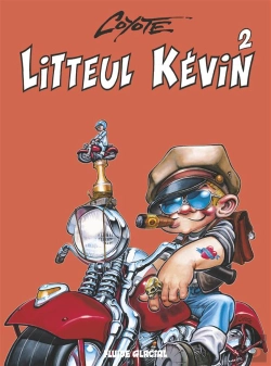 Bertrand.pt - Litteul Kevin T.2 (Couleur)