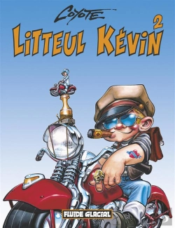 Bertrand.pt - Litteul Kévin T.2