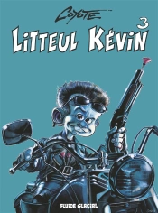 Litteul Kevin T.3 (Couleur)
