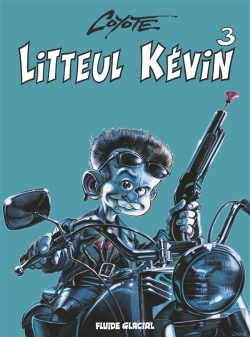 Bertrand.pt - Litteul Kevin T.3 (Couleur)
