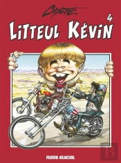 Litteul Kevin T.4 (Couleur)