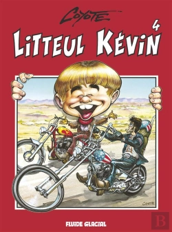 Bertrand.pt - Litteul Kevin T.4 (Couleur)