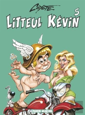 Litteul Kevin T.5 (Couleur)