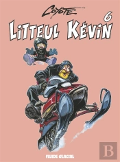 Litteul Kevin T6 (Couleur)
