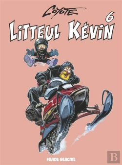 Bertrand.pt - Litteul Kevin T6 (Couleur)