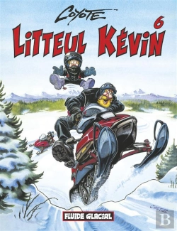 Bertrand.pt - Litteul Kevin T.6