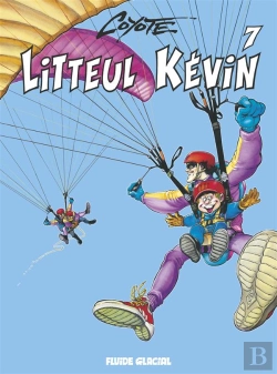 Bertrand.pt - Litteul Kevin T7 (Couleur)