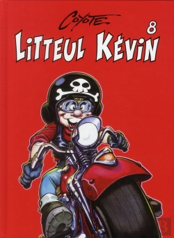 Bertrand.pt - Litteul Kévin T.8