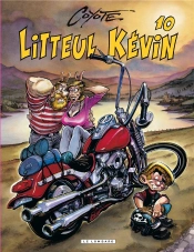 Litteul Kévin Tome 10
