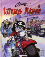 Litteul Kévin Tome 8