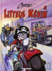 Litteul Kévin Tome 8