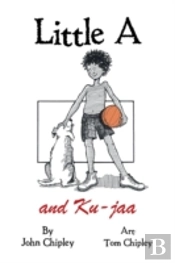 Little A And Ku-Jaa
