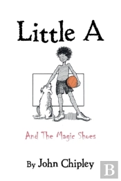 Little A: And The Magic Shoes