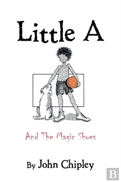 Bertrand.pt - Little A: And The Magic Shoes