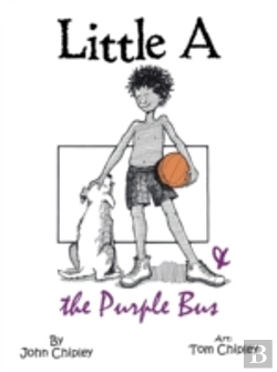 Bertrand.pt - Little A & The Purple Bus