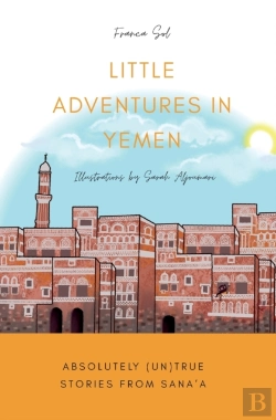 Bertrand.pt - Little Adventures In Yemen