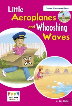 Bertrand.pt - Little Aeroplanes And Whooshing Waves