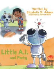 Little A.I. And Peety