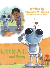 Little A.I. And Peety