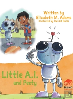 Bertrand.pt - Little A.I. And Peety