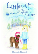 Little Alf The Magic Helper