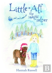Little Alf The Magic Helper
