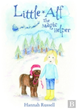Bertrand.pt - Little Alf The Magic Helper