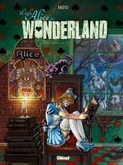 Little Alice In Wonderland Tome 1