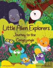 Little Alien Explorers