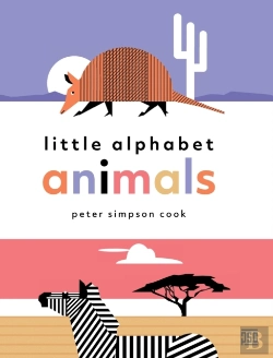 Bertrand.pt - Little Alphabet Animals