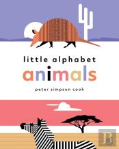 Little Alphabet Animals