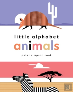 Bertrand.pt - Little Alphabet Animals
