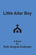 Little Altar Boy