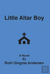Little Altar Boy