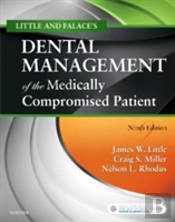 Little And Falace'S Dental Management Of The Medically Compromised Patient