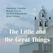 Little And The Great Things Prayer