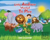 Little Andrew Wanted To Play