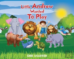 Bertrand.pt - Little Andrew Wanted To Play