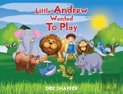 Little Andrew Wanted To Play