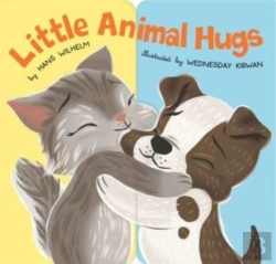 Bertrand.pt - Little Animal Hugs