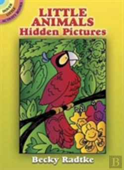 Bertrand.pt - Little Animals Hidden Pictures