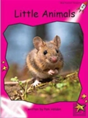 Little Animals