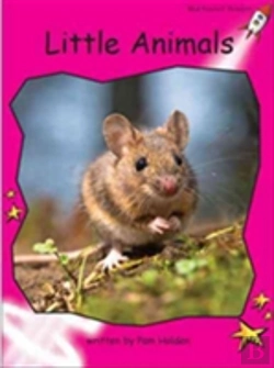 Bertrand.pt - Little Animals