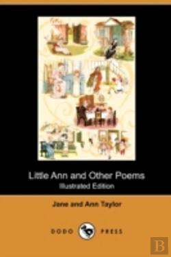 Bertrand.pt - Little Ann And Other Poems (Illustrated