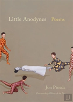 Bertrand.pt - Little Anodynes