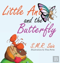 Bertrand.pt - Little Ant And The Butterfly