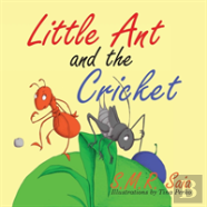 Little Ant And The Cricket