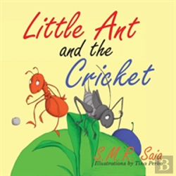 Bertrand.pt - Little Ant And The Cricket